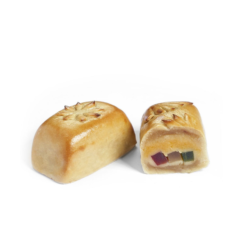 Pan de cadiz 6 kg. Turrones Candela Espi