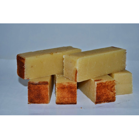 Turrón de Nieve Artesanal 300 G. - Turrones y Dulces Candela Espí