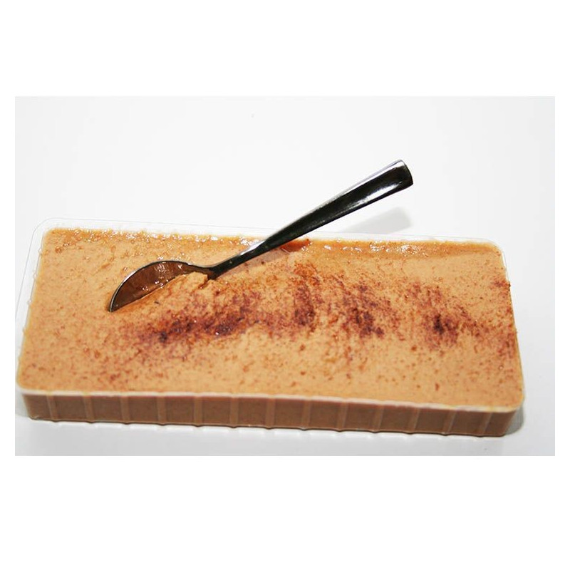 Nougat A La Piedra Artesanal 300 G. - Nougats and Sweet Candela Espí