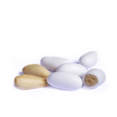 Pins 100 G. - Turrones et Bonbons candela espí