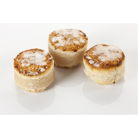 Soto 400 G. Mazapán Box - Turrones and Sweet Candela Espí