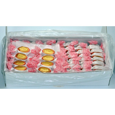 Poudres d’amande Boîte 5K. - Turrones et bonbons candela espí