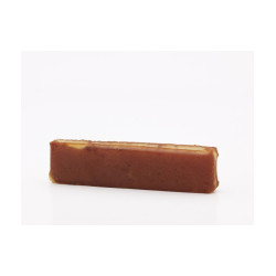 Lingot turron jaune grillé 150g. Turrones candela Espi