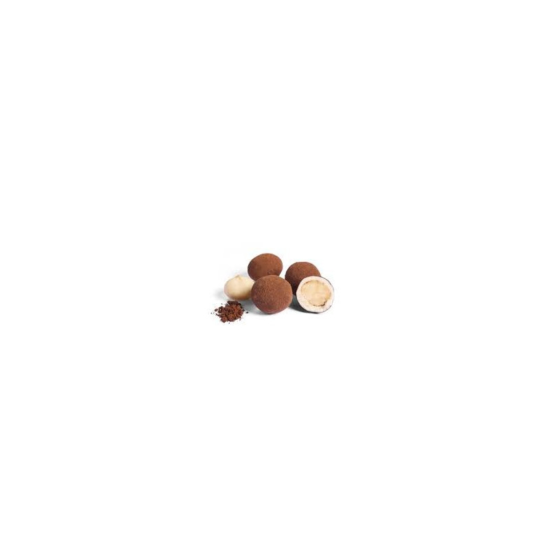 Noix de Macadamia 200g. Étui Cadeau