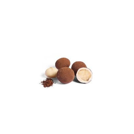 Noix de Macadamia 200g. Étui Cadeau