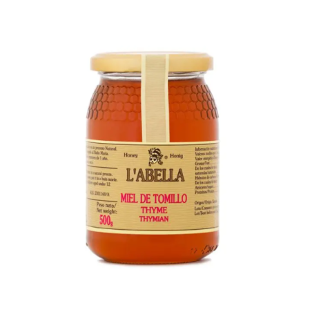THYME Honey