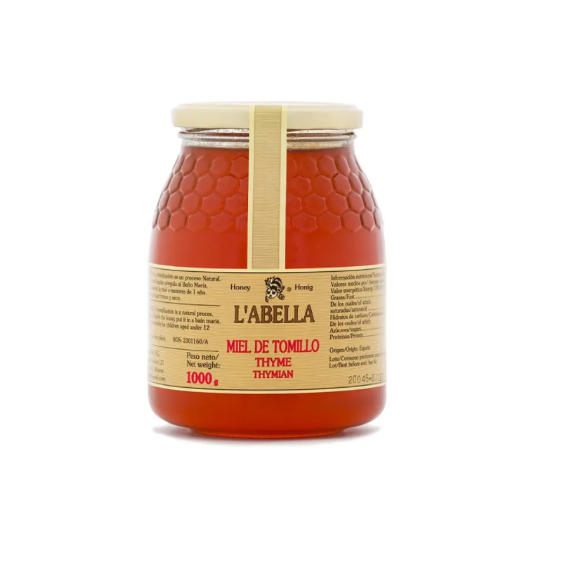 THYME Honey