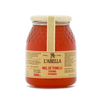 THYME Honey