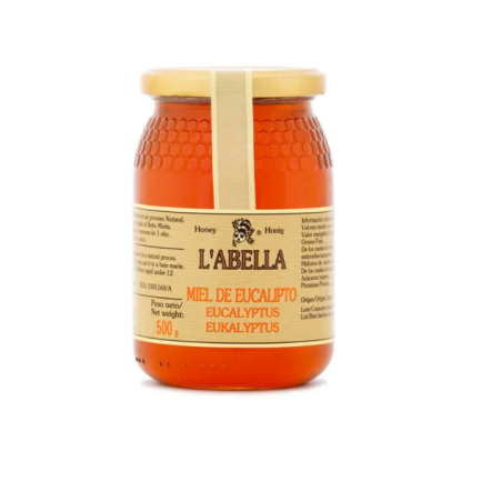 Miel de EUCALIPTO