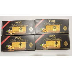 Doux Jijona Turron 4x150g. pico/E. candela espi