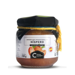 Confiture nispero