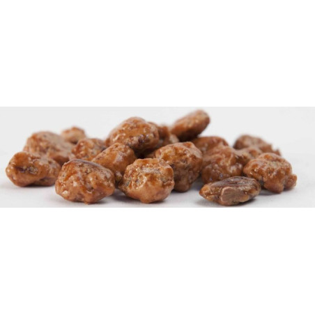 Clawed Almonds 100 G. - Nougats and Sweet Candela Espí