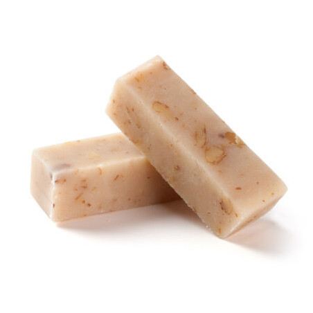 Nougat de Nata-Nuez 300 G. - Turrones et Bonbons candela espí