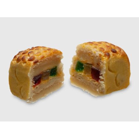 Pan de Cadiz 250.G. - Nougats and Sweet Candela Espí