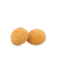 Cajitas de Yemitas de Jijona 300 G. - Turrones y Dulces Candela Espí 2