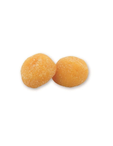 Cajitas de Yemitas de Jijona 250 G. - Turrones y Dulces Candela Espí