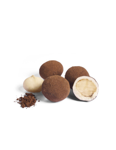 Macadamia Nuts 150G. - Nougats and Sweet Candela Espí