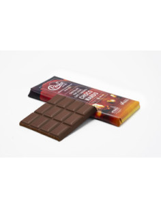 CHOCOLOTE 90% VENEZUELA CHOCOLATES PEREZ 2