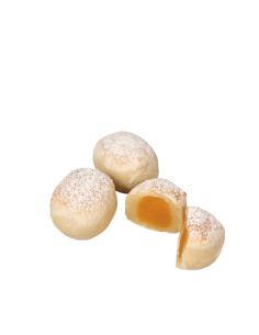 Cajita de Pasteles de Gloria y Yema 300 G. - Turrones y Dulces Candela Espí