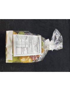 Bolsa frutas Italianas 300g. 2