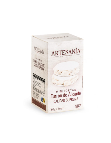 PACK TURRON Y CHOCOLATE PICO