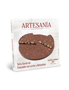 Doux Jijona Turron 4x150g. pico/E. candela espi