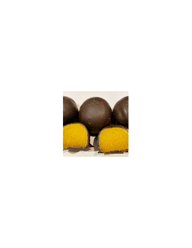 Yemitas de Jijona bombón