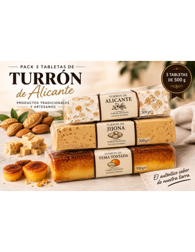 Pack Spécial 500G.