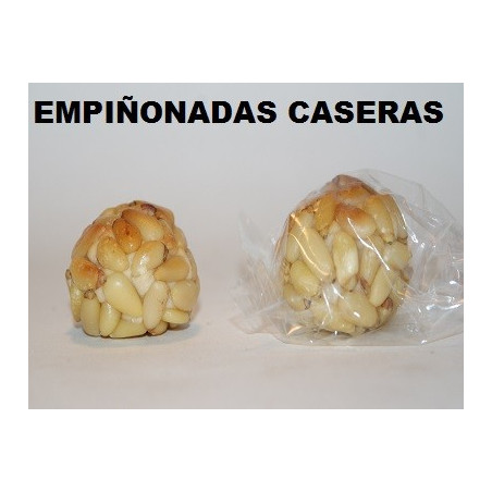 Entreprises Maison 300 G. - Turrones et Bonbons candela espí