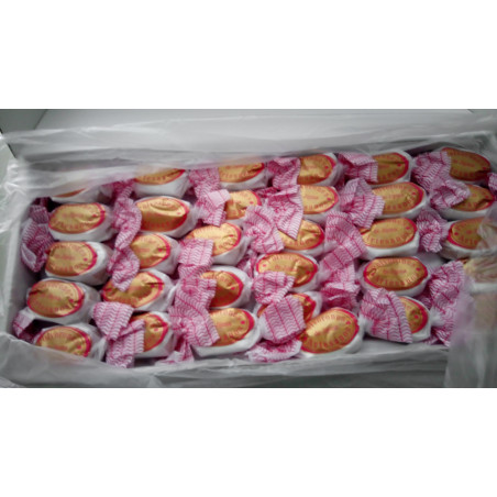 Almond Powder Box 5K. - Nougats and Sweet Candela Espí