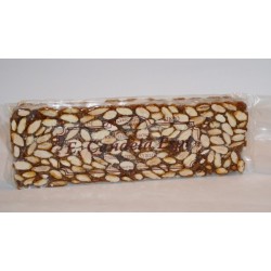 Turron de jijona mou aux amandes Pico 500 gr