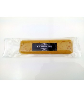 Nougat Mou aux Amandes Bio Cal. Suprême