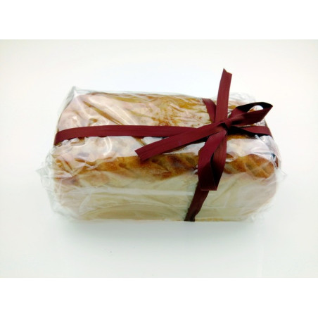 Pan de Cádiz 500 G. - Turrones y Dulces Candela Espí