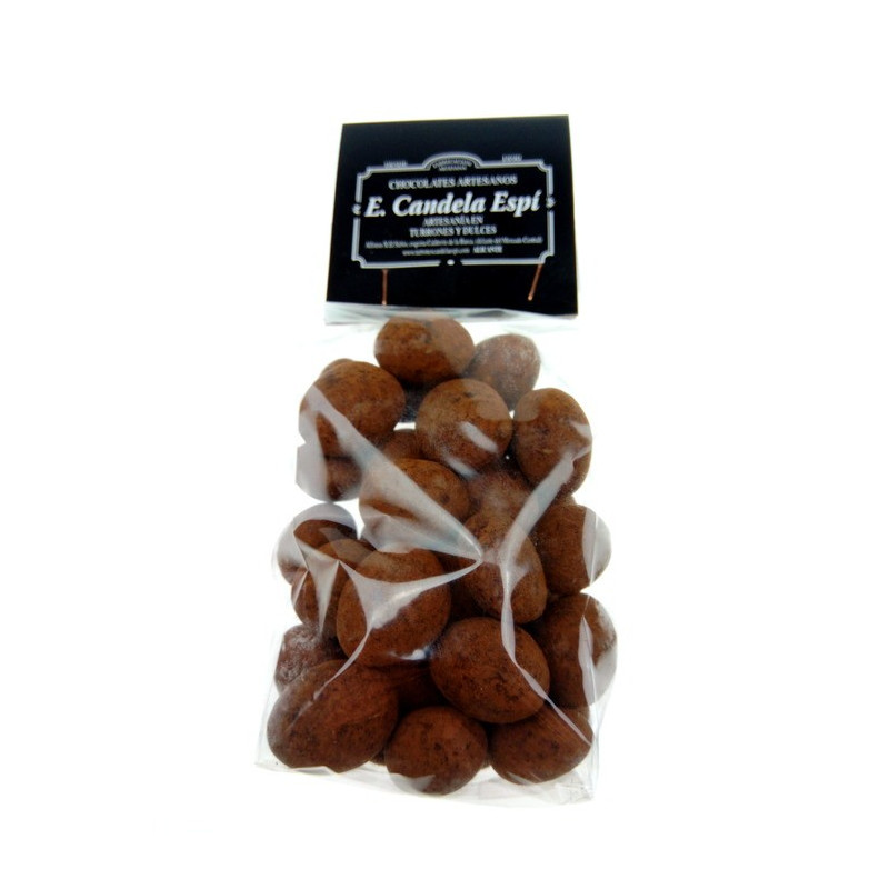 Macadamia Nuts 150G. - Nougats and Sweet Candela Espí