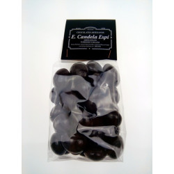 Myrtilles au chocolat 2