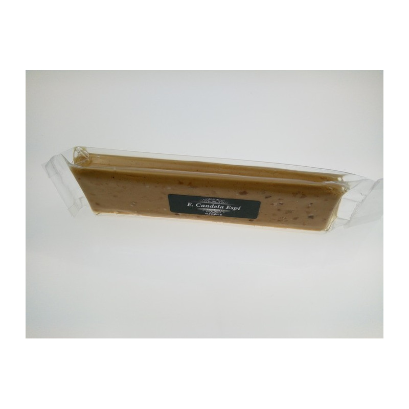 Nougat of Jijona-soft- 150g.