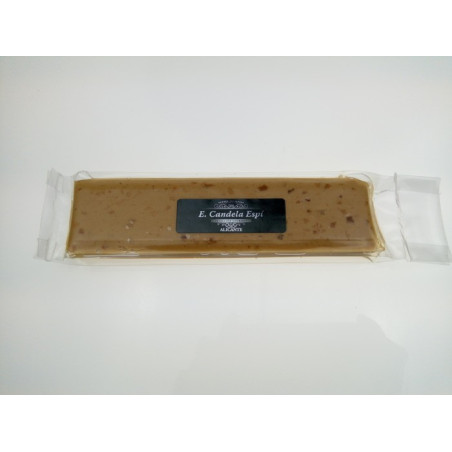Nougat of Jijona-soft- 150g.