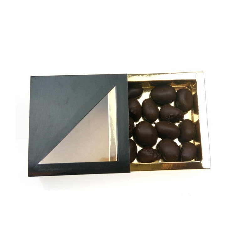 kumquat With pure chocolate 200 g.