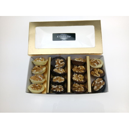 Bombon Nuez 200 G. - Turrones et Bonbons candela espí