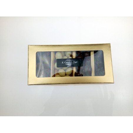 Estuche chocoperlas 170g.. - Turrones y Dulces Candela Espí