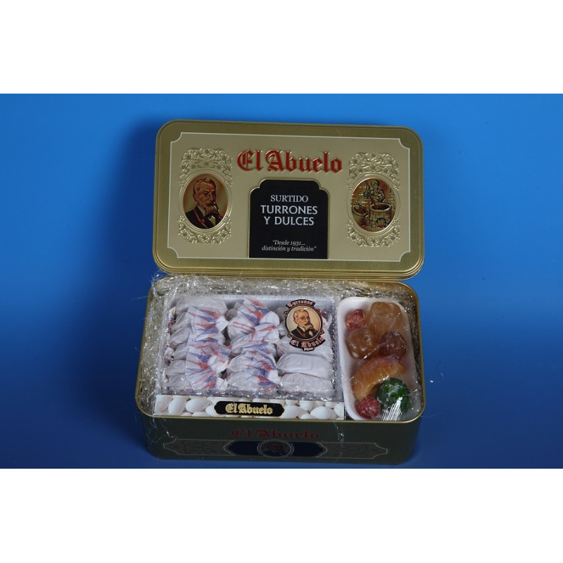 Lote Nº4 -El Abuelo